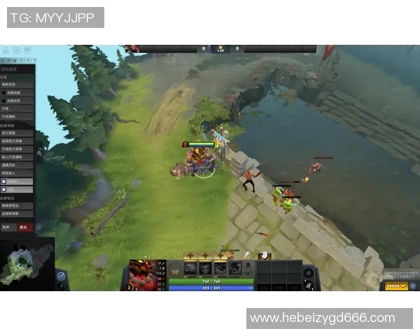 esports数据专访刘强深入探讨DOTA2成功背后的策略与创新之路