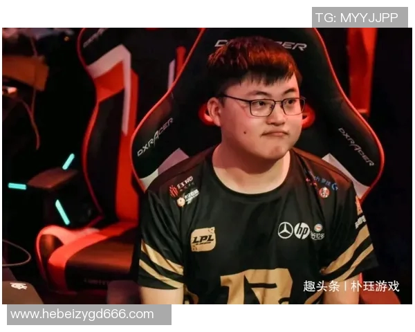 独家解析JDG战队近期状态与其他战队的全面对比分析实时新闻